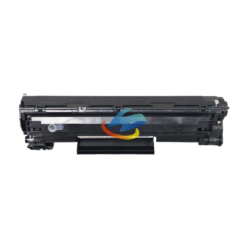 Фото 1 шт. CC388A 88A 388A тонер-картридж для HP LaserJet P1007 P1008 P1106 P1108 Pro M1136 M1213n M1216nf картридж для принтера черный №3
