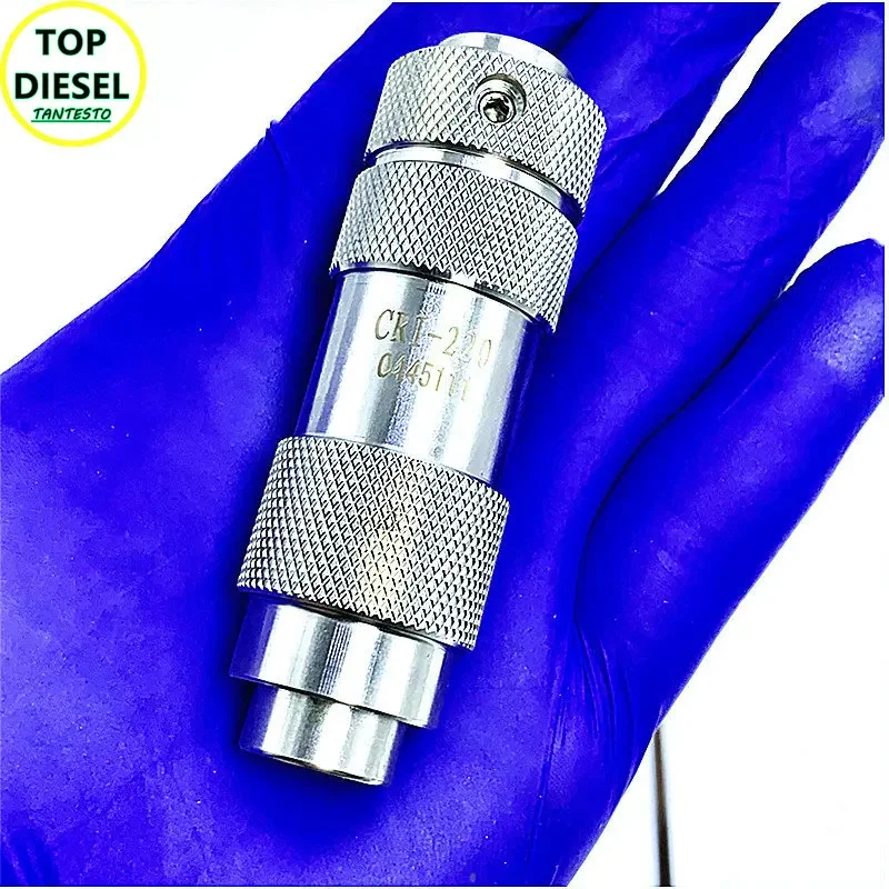 CRIN2 инжекторный буферный подъемник инструмент для измерения сиденья не нужно