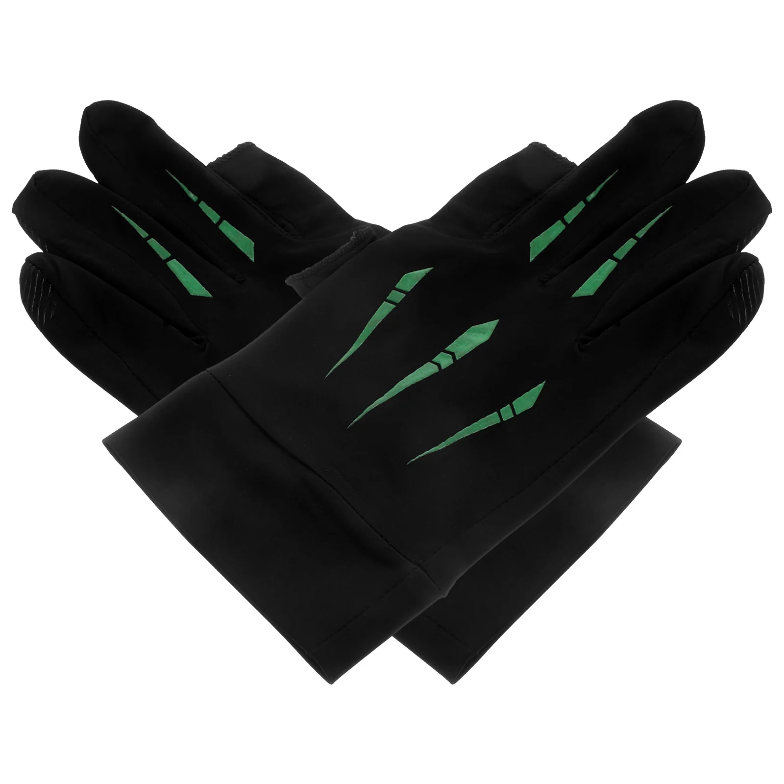 

Portable Fishing Gloves Professional Bike Convenient Wear-resistant Fitness Elastic Comfortable