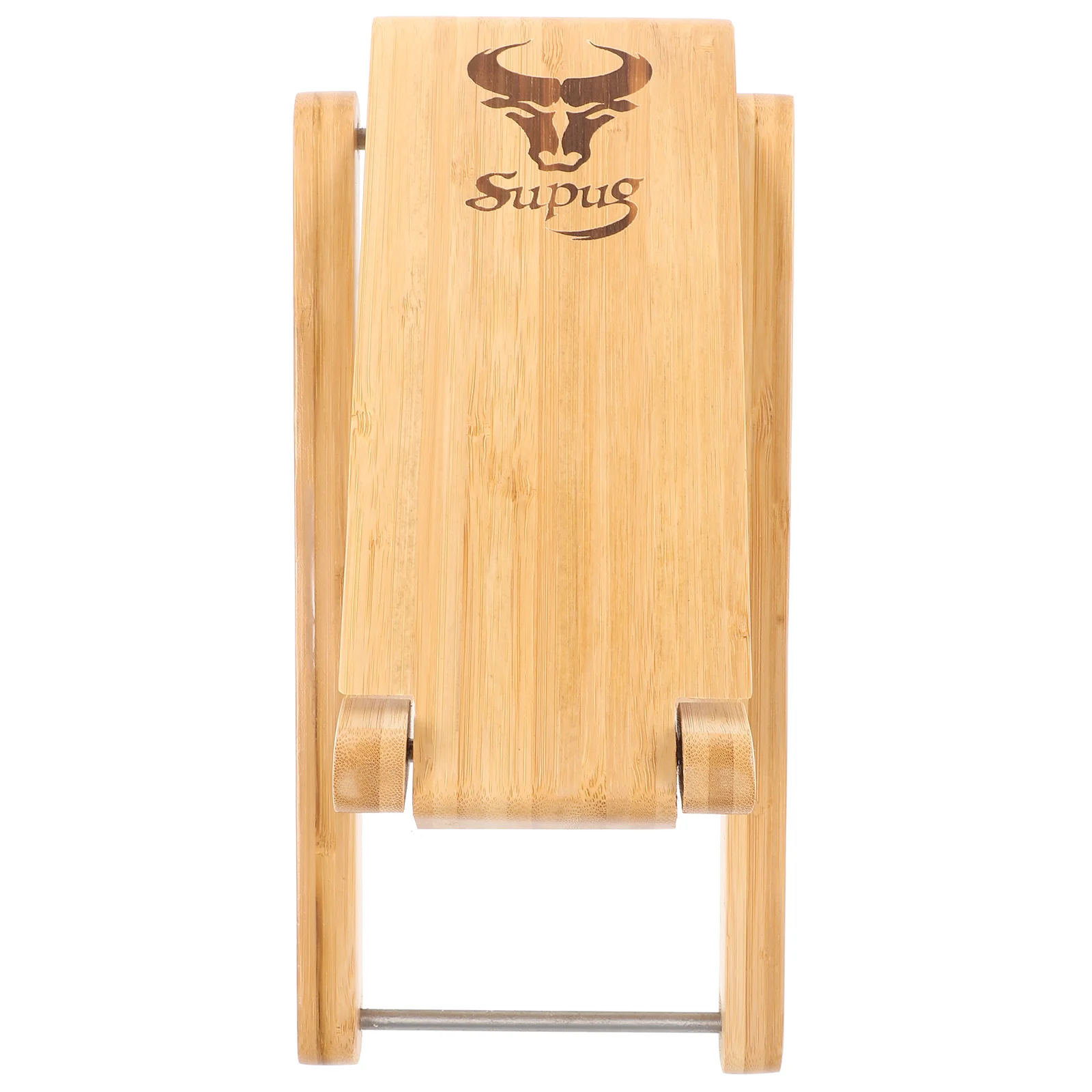 

Guitar Pedal Foot Stool Bass Height Adjustable Footstool Stools Adults Wood Step
