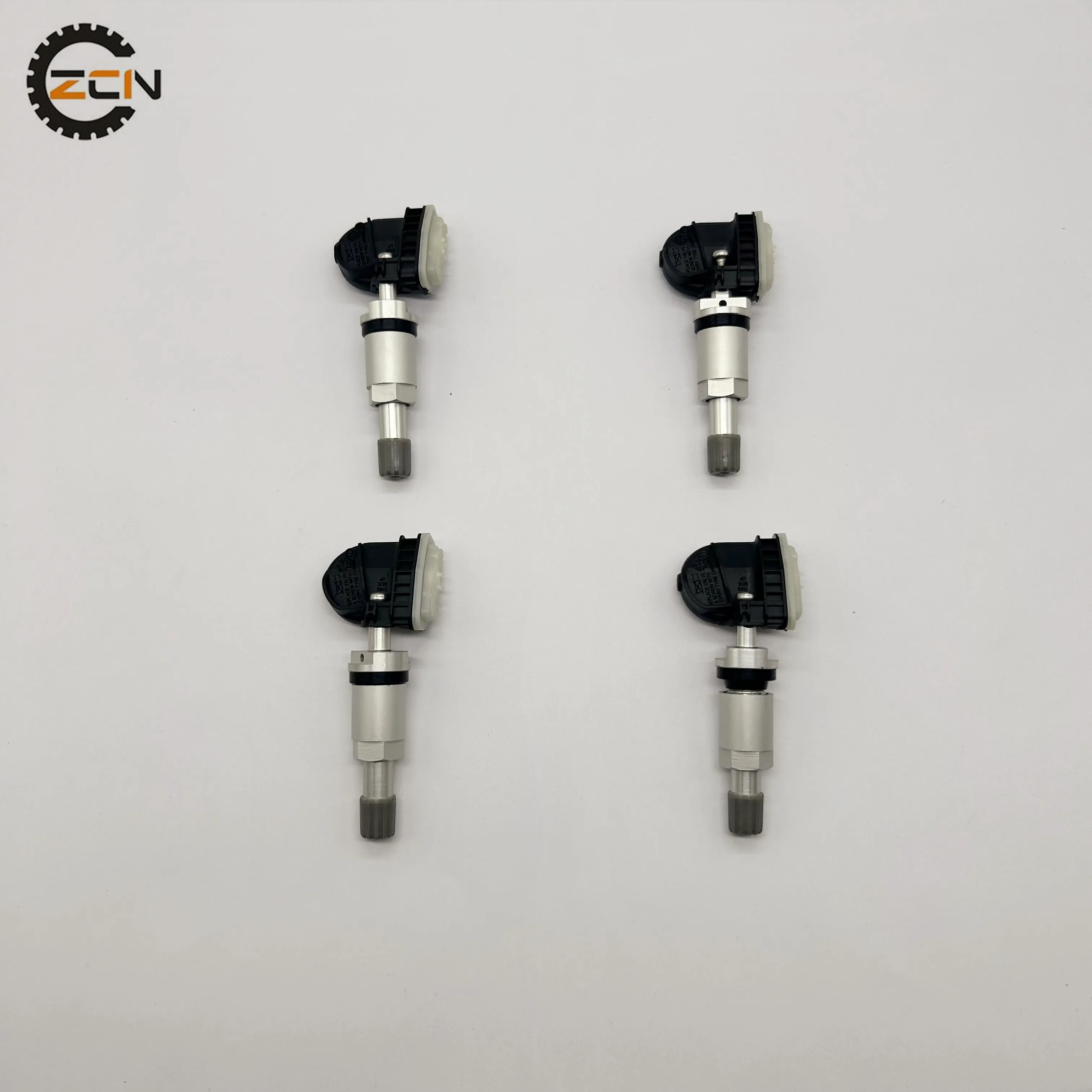 

3598771 13598772 13586335 TPMS Tire Sensor 315MHz Programmed Pressure Chevy GMC Cadillac Monitoring System