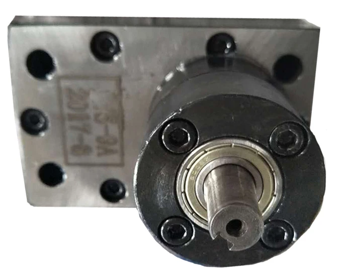 Химический дозирующий насос, китайские производители, Шестеренчатый насос из нержавеющей стали Animasi