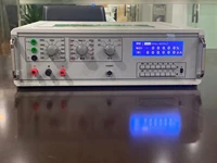 instrument calibrator for multimeter and clamp test device