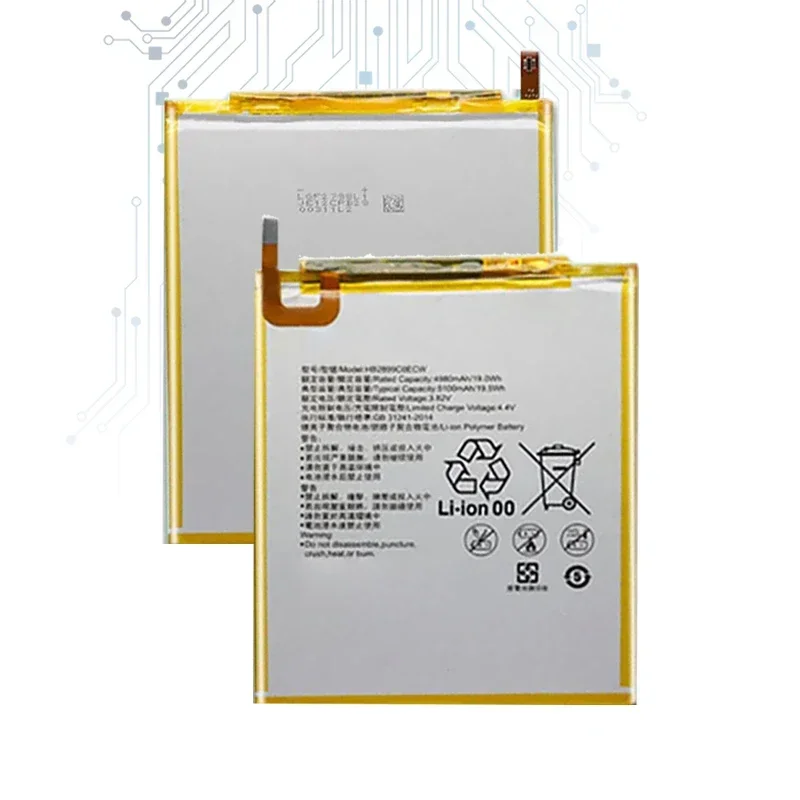 Аккумулятор для мобильного телефона Hua Wei Huawei MediaPad Media Pad M3 8 4 дюйма BTV-W09 BTV W09 BTV-DL09 DL09