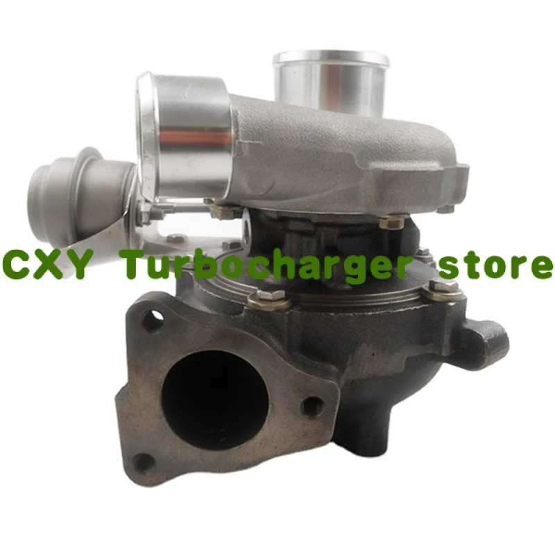 Турбокомпрессор GT1544V Turbo 740611-5002S 28201-2A400 для Hyundai Accent CRDI MK III 1 5 л Euro 4 двигатель 282012A400