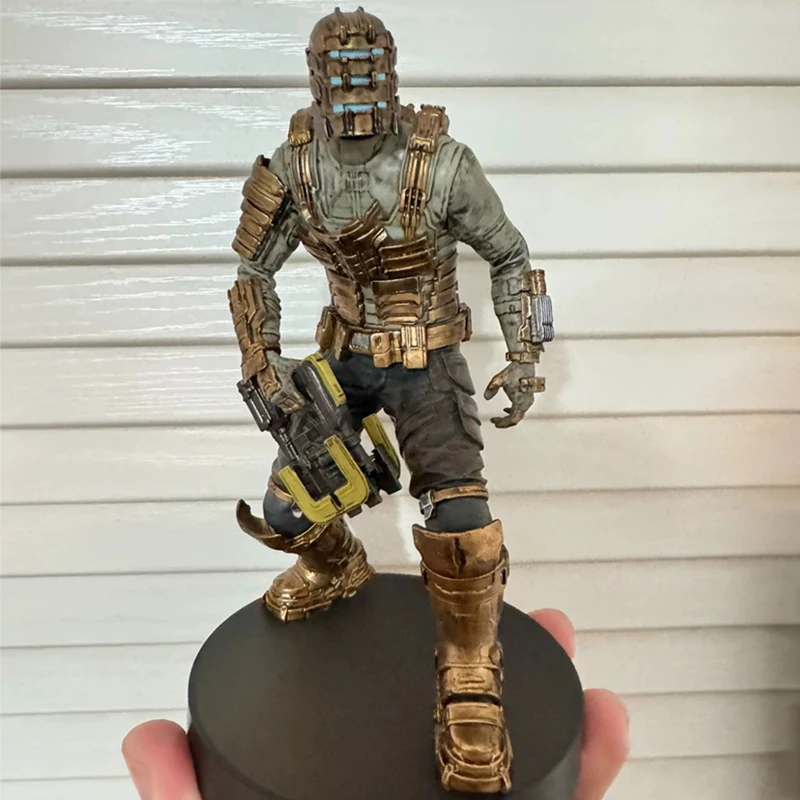 Фигурка Dead Space Isaac Clark экшн-фигурка фигурка оригинальная коллекционная модель