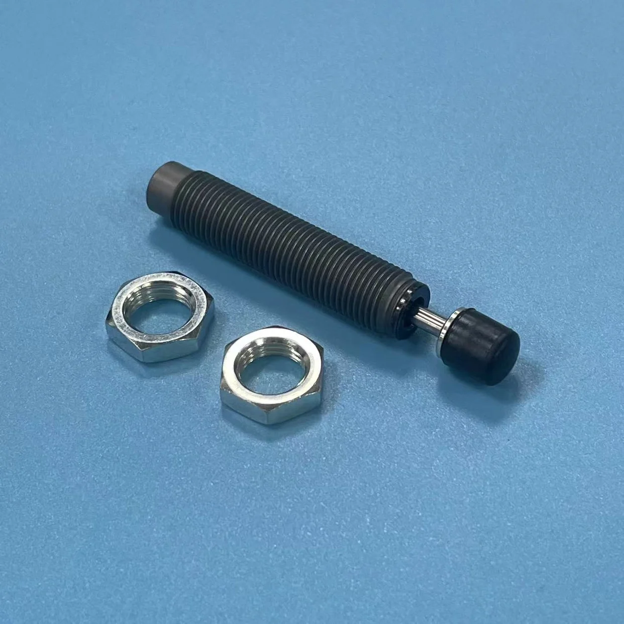 Буферная машина для резки давления масла