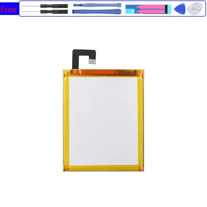 Аккумулятор для мобильного телефона Vernee Mars Pro 3000 мАч