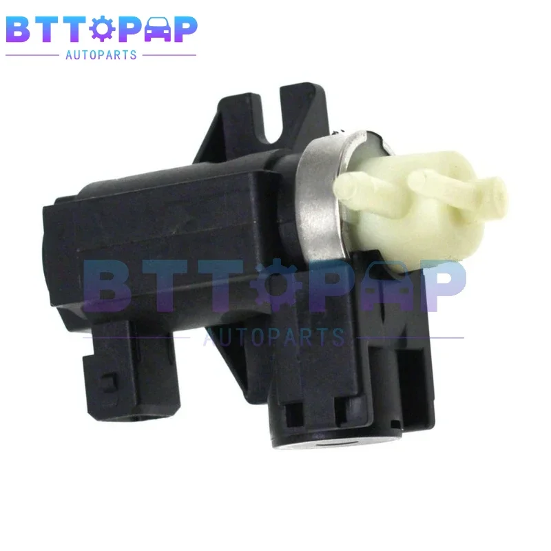 

8981056570 Электромагнитный клапан управления турбонаддувом для Opel ASTRA H 1.3 1.7 CDTI CORSA C D 2000-2014 MERIVA ZAFIRA ISUZU 8972191550