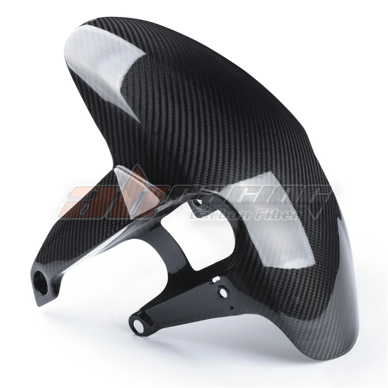 Полные комплекты обтекателей для Honda CB1000R, боковые панели переднего крыла, полностью углеродное волокно, 100%