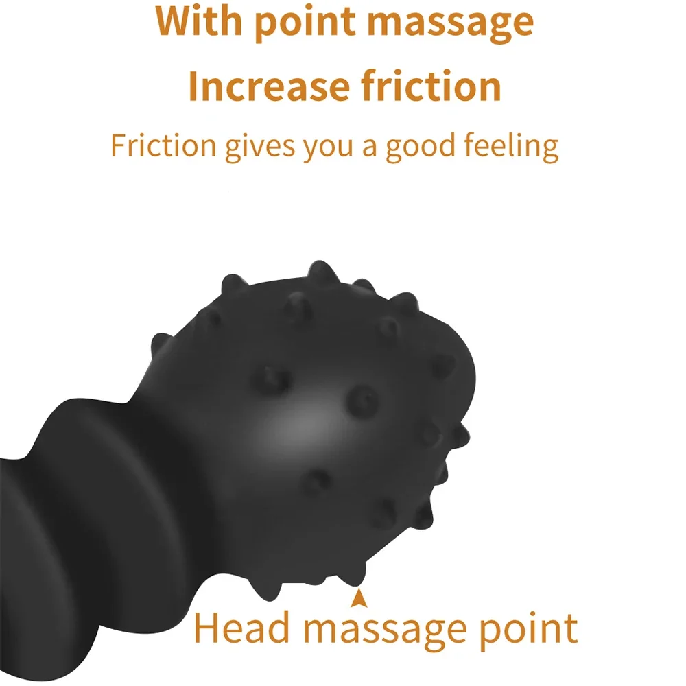 Огромная надувная анальная пробка вагина расширитель ануса силиконовая