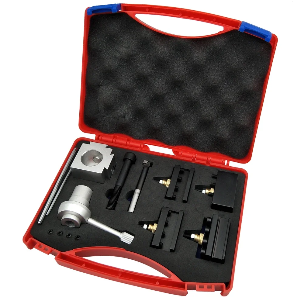 Мини-быстросменный инструмент токарный станок держатель инструмента для резака