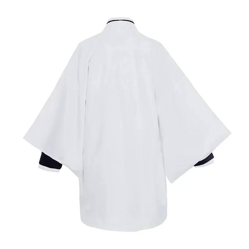 Косплей-кимоно из аниме Демон