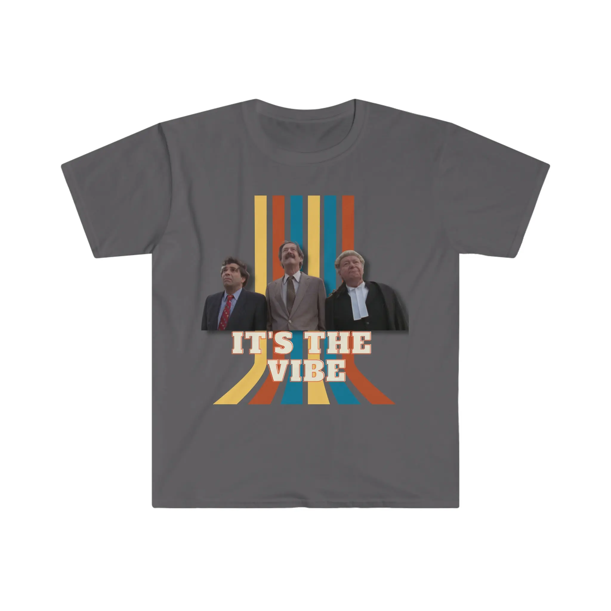 Футболка Это The Vibe Castle Dale Kerrigan Aussie Movie