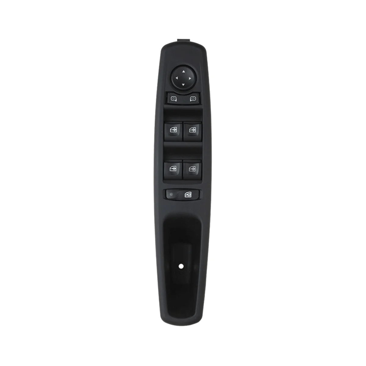 Новый переключатель стеклоподъемника 809610016R подходит для 2008-2016 Renault Megane MK3 Sedan 2.0L