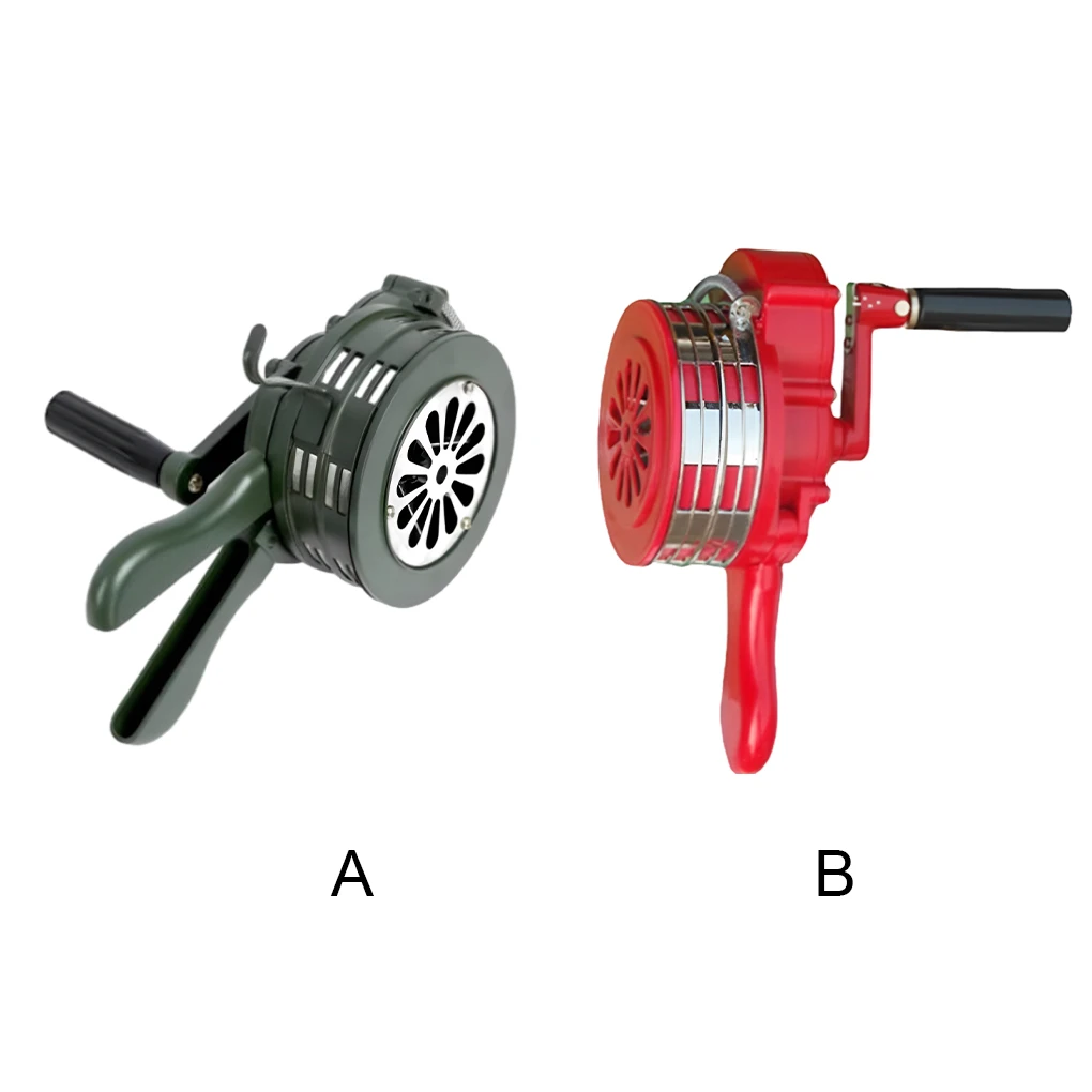 

Reliable Security Alarm Siren - Loud And Easy-to- Safety Device Easy-to-Use Loud Alarm