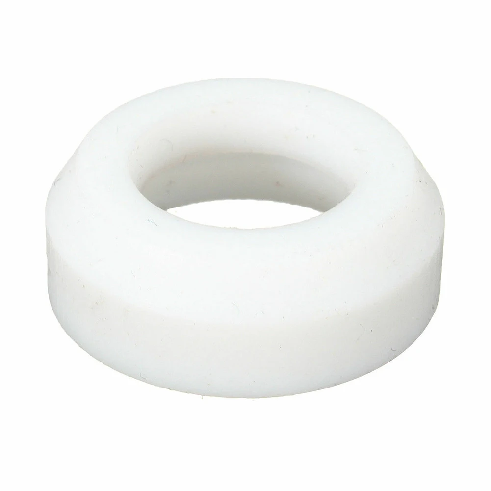 Совершенно новая газовая линза сварочной горелки TIG # 10 чашек 10N24S Цанги 18CGG