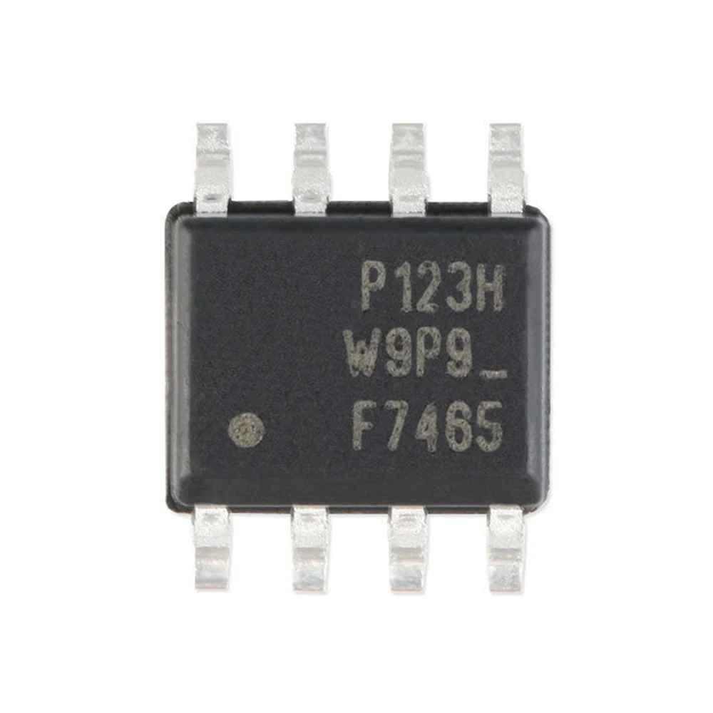 

5 PCS IRF7465TRPBF SOIC-8 N-Channel 150V/1.9A SMD MOSFET