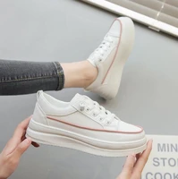 women shoes zebra pattern canvas shoes increased sneakers sport casual shoes for women female chaussure femme zapatos mujer