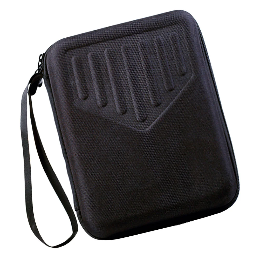 

Kalimba Bag Case Thumb Piano Storage 17 Box Padded Pouch Carry Portable Carrying Gig Key Keys