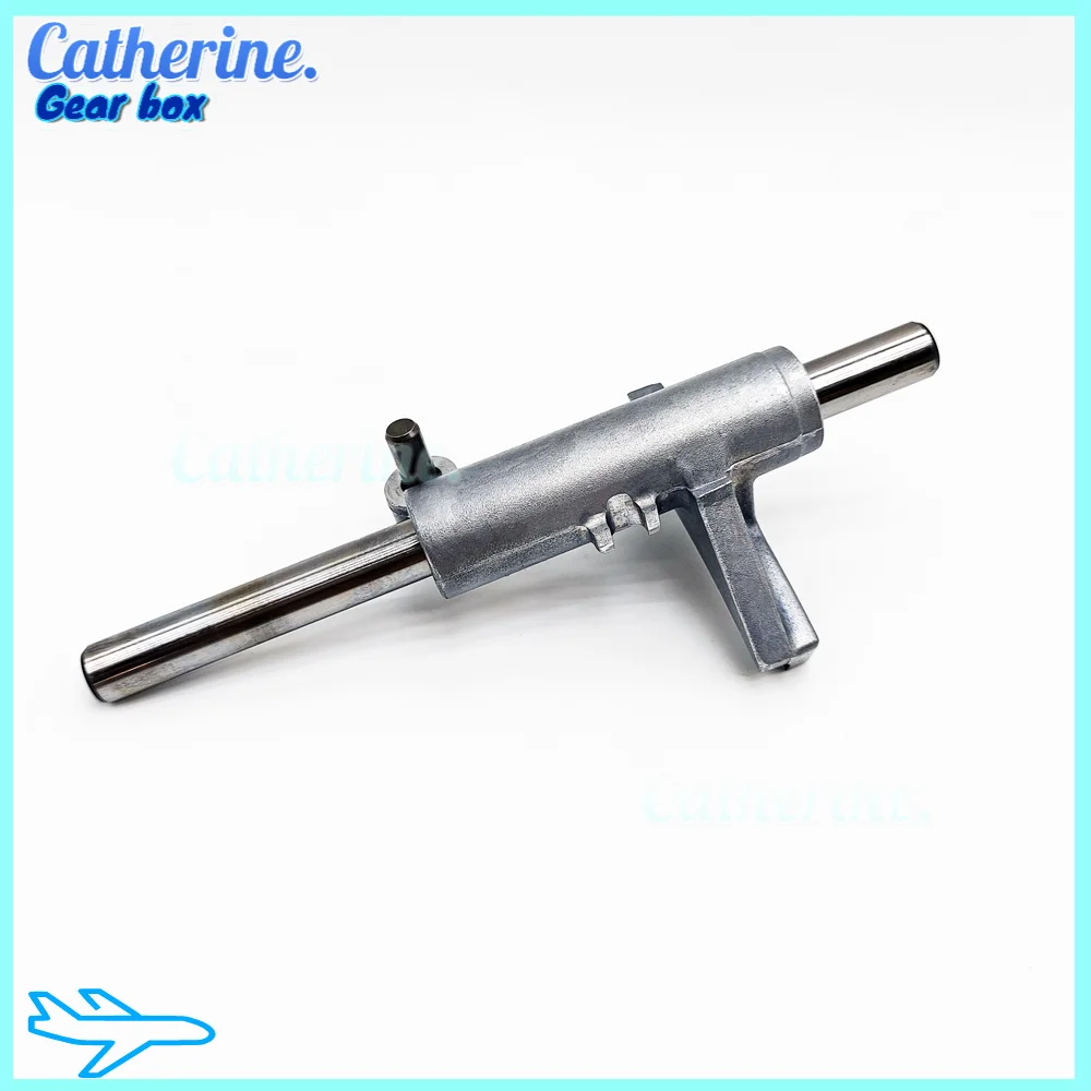 

JF011 JF011E RE0F10A Комплект вилок переключения передач автоматической коробки передач CVT Nissan Mitsukoshi Suzuki Jeep Автозапчасти