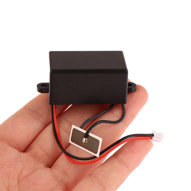 

Мини-очиститель воздуха озоновый портативный, 5 в пост. Тока, 400 мА, 2 Вт