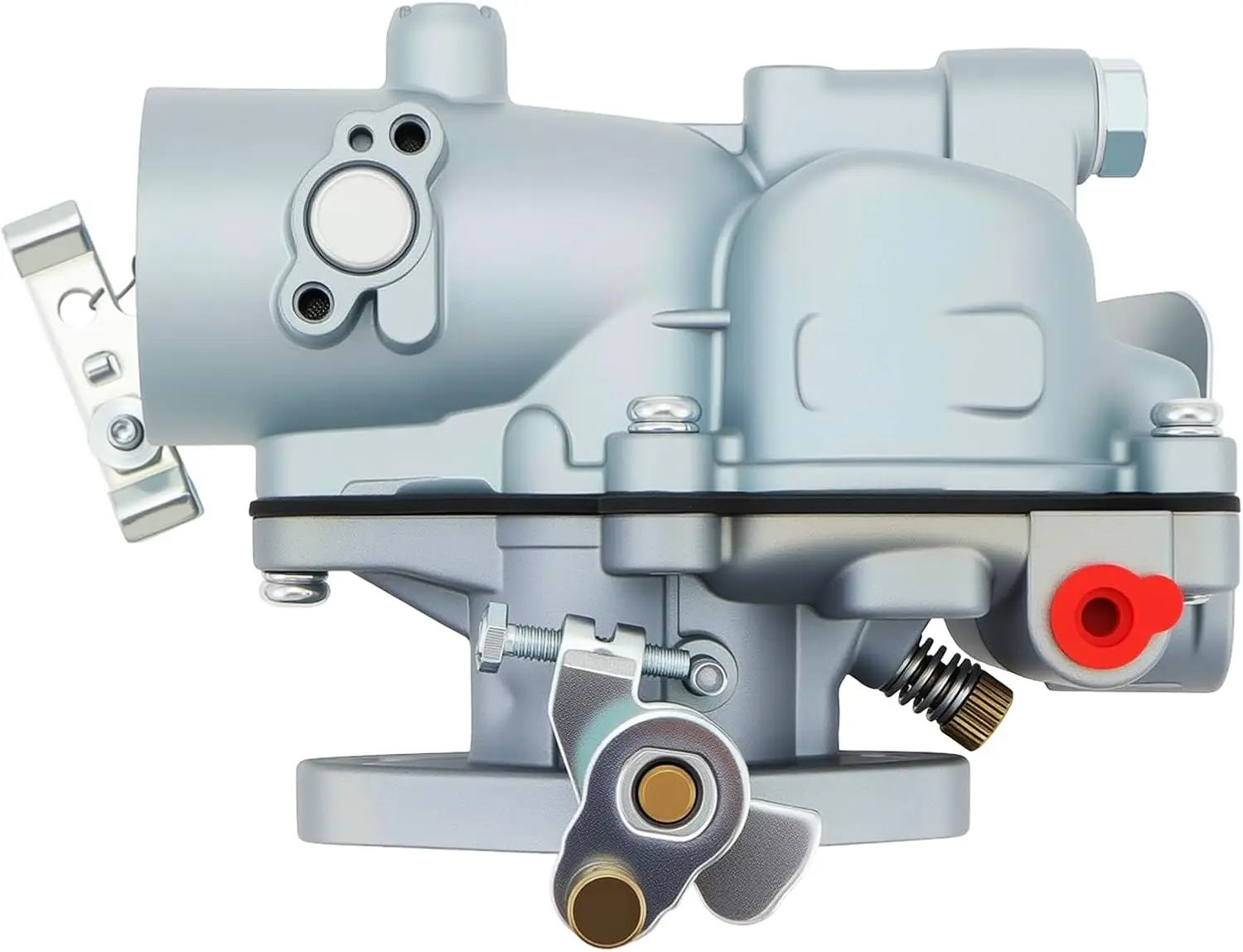 Карбюратор для Zenith Updraft Gas Wisconsin L63S1 (VH4D) 2-14 Farmer Bob's Parts Carb 1957-1976 Farmer Bob's Parts Carb L (art.: 3920db45a74fe) - 3920db45a74fe