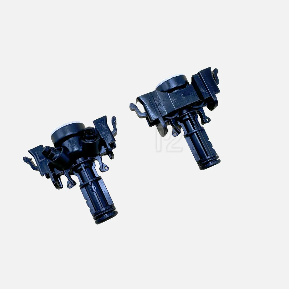 1 пара насадок в сборе шайба фары LH RH 98682-D7000 98692-D7000 для HYUNDAI TUCSON TL 98682D7000 98692D7000