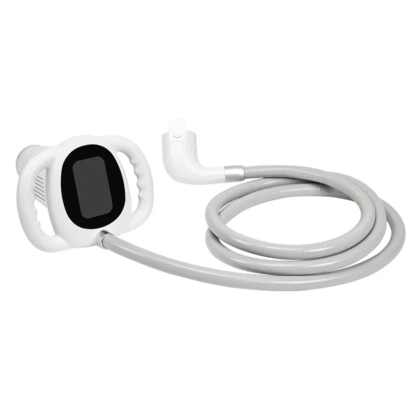 Портативный профессиональный 4-ручный новейший роликовый массажный