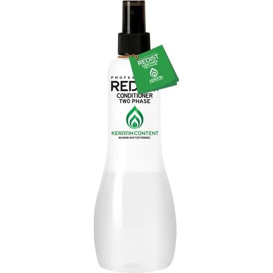 

Redist Keratin Sheet Containing Water Oil 400ml