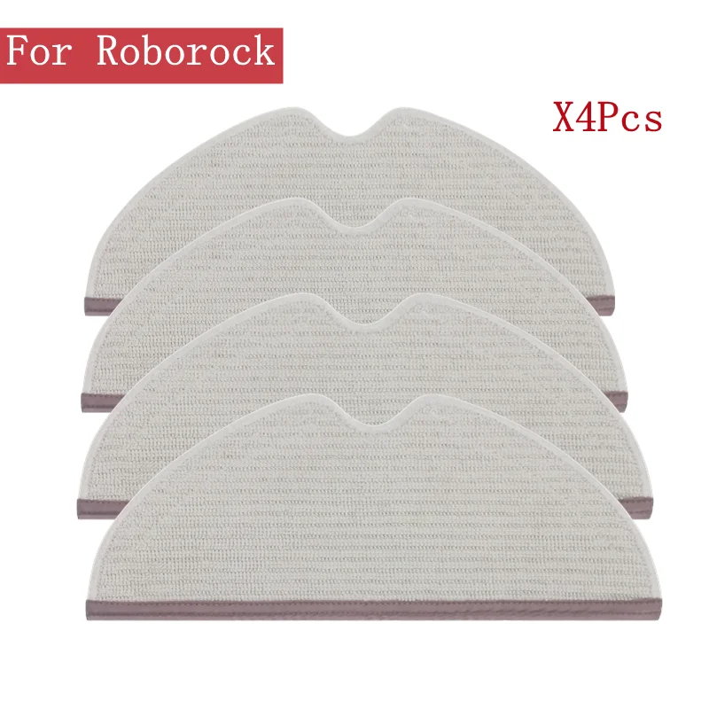 

Тряпки для швабры Xiaomi Roborock