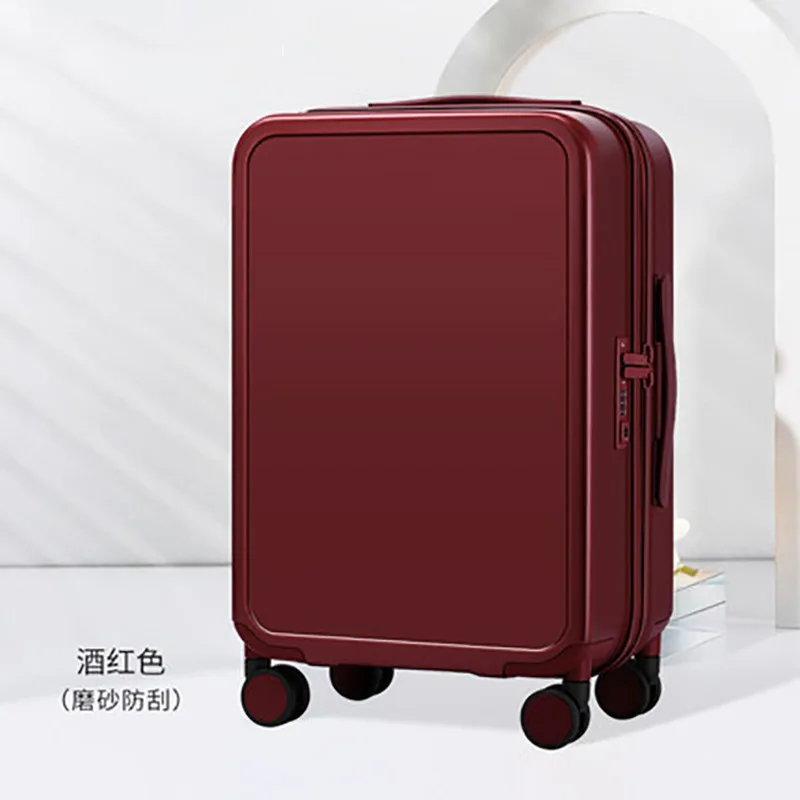 

Яркий цвет, мини-колесо для багажа