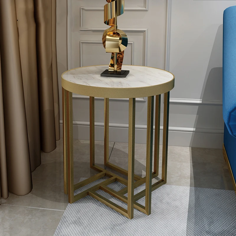 

LegDesks Metal Modern Dining Dining Home DecorLowroom Balcony Sofa Decor Desks Table Dining Decorway MeDesksa Salon Furniture