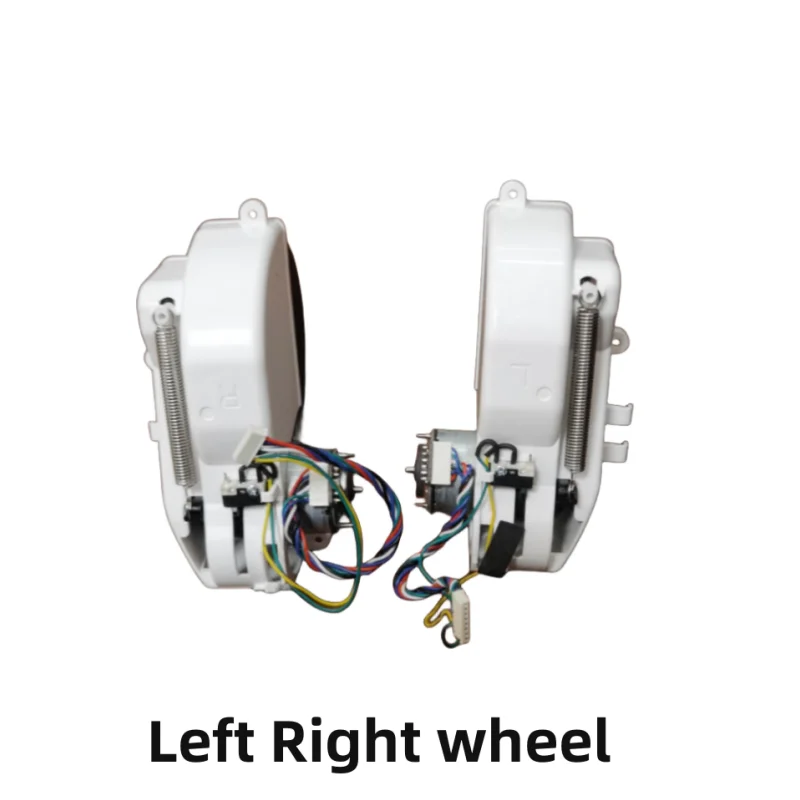 

Для Qihoo 360 S9 MAX S9 X90 X95 S95 S90 левый и правый дорожные колеса, Запасные детали