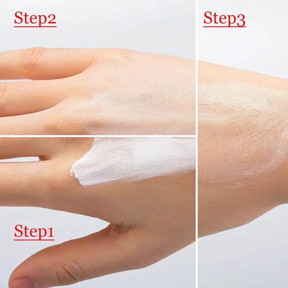 Бионическая Жидкая основа для макияжа 4 в 1 консилер увлажняющая