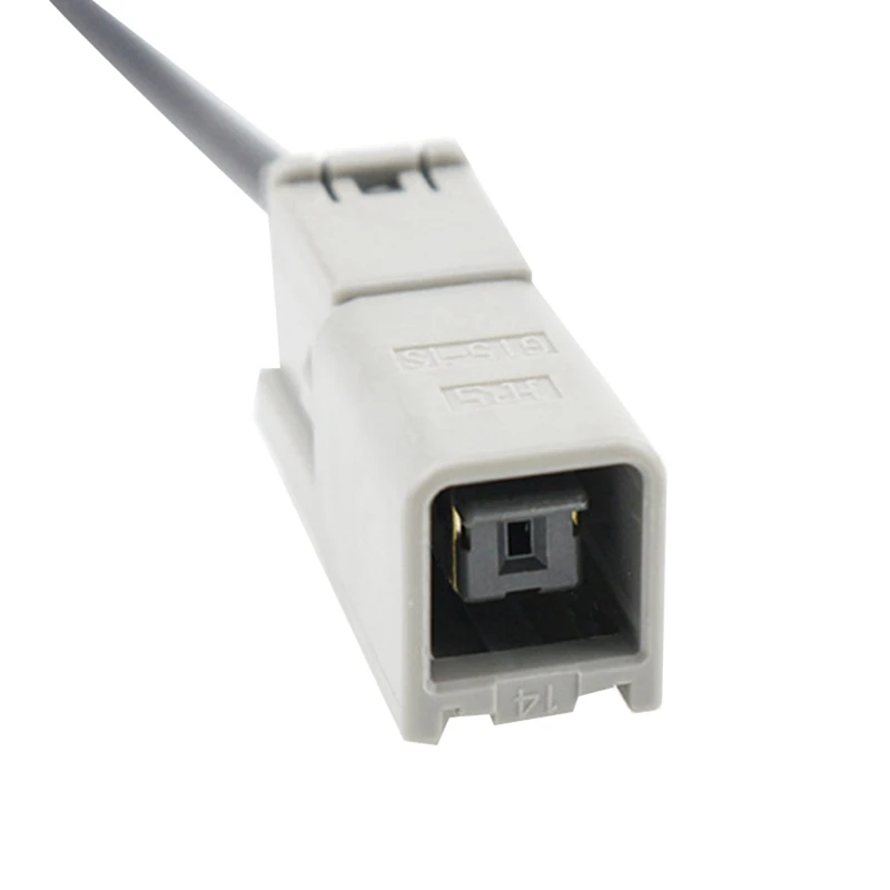 2 шт. автомобильная антенна для GPS-навигации 3 м