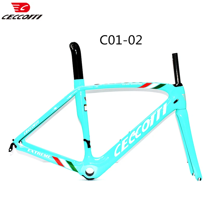 

Factory Price T1000 Full Carbon Bicycle Frame For Road Bike Racing In Outdoor Sports With BSA And PF30 Bottom Bracket