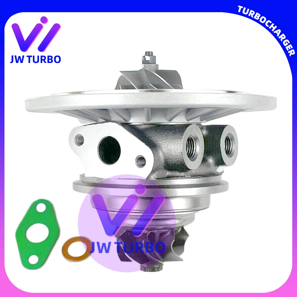 8970385180 RHV4 турбокартридж для Isuzu Trooper Opel 71 кВт 85 4JG2-TC 4JB1T 2 8 TD P756-TC турбо