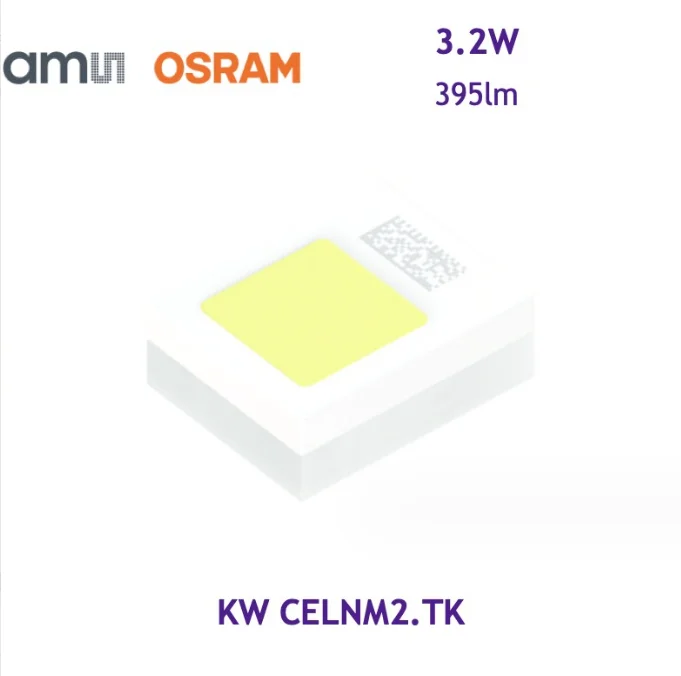 

Osram 2016 светодиодные бусины для автофар CELNM2.TK 3Вт-5Вт