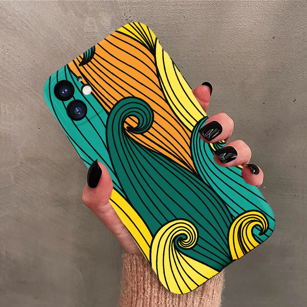 

New Luxury Silicon Case for iPhone 11 i11 Pro X XS Max XR 7 8 i7 i8 Plus SE with Tempered Glass Screen Film Back Cover
