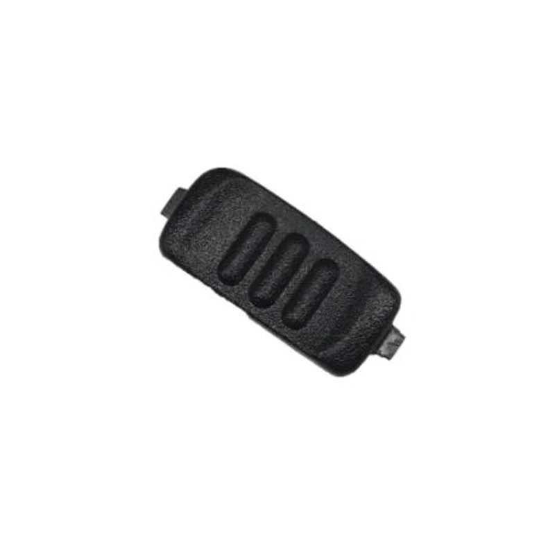 5 шт. кнопки боковой PTT для рации Vertex Standard VX228 VX231 VX351 VX354, жесткий каркас. Комплект для ремонта и аксессуары.