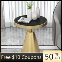 design side coffee tables living room furniture marble nordic luxury round center table living room mesa plegable home furniture