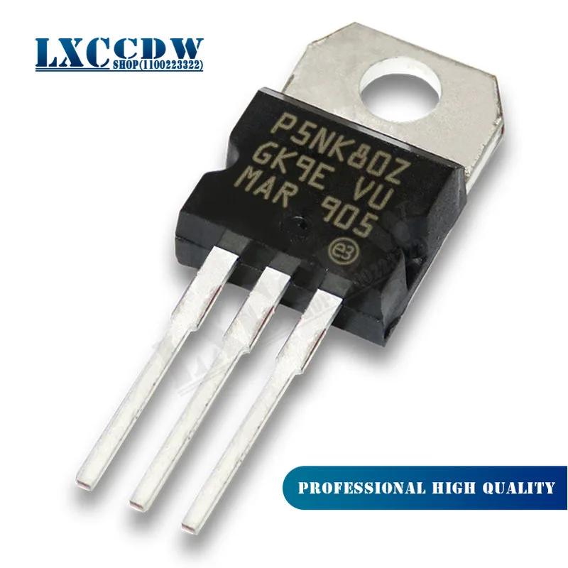 10 шт. STP6NK90Z TO-220 STP5NK80Z STP6NK60Z STP4NK60Z STP4NK80Z STP5NK50Z STP5NK60Z STP7NK80Z STP8NK80Z STP9NK50Z STP9NK60Z |