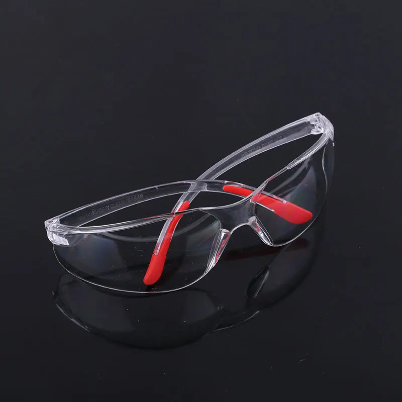 

Safety Bicycle Glasses Transparent Protective Goggles for Cycling Work Protection Security Spectacles Bike Glasses Welder