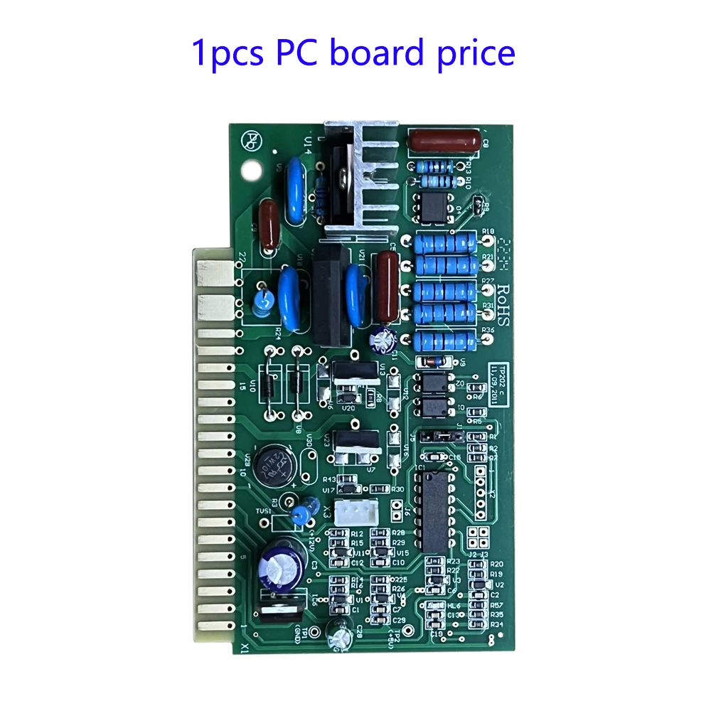 

TP202 обвязочная машина для ПК, печатная плата для обвязки батареи, использование печатной платы, Тайваньского устройства, стандартная цена 1 шт.