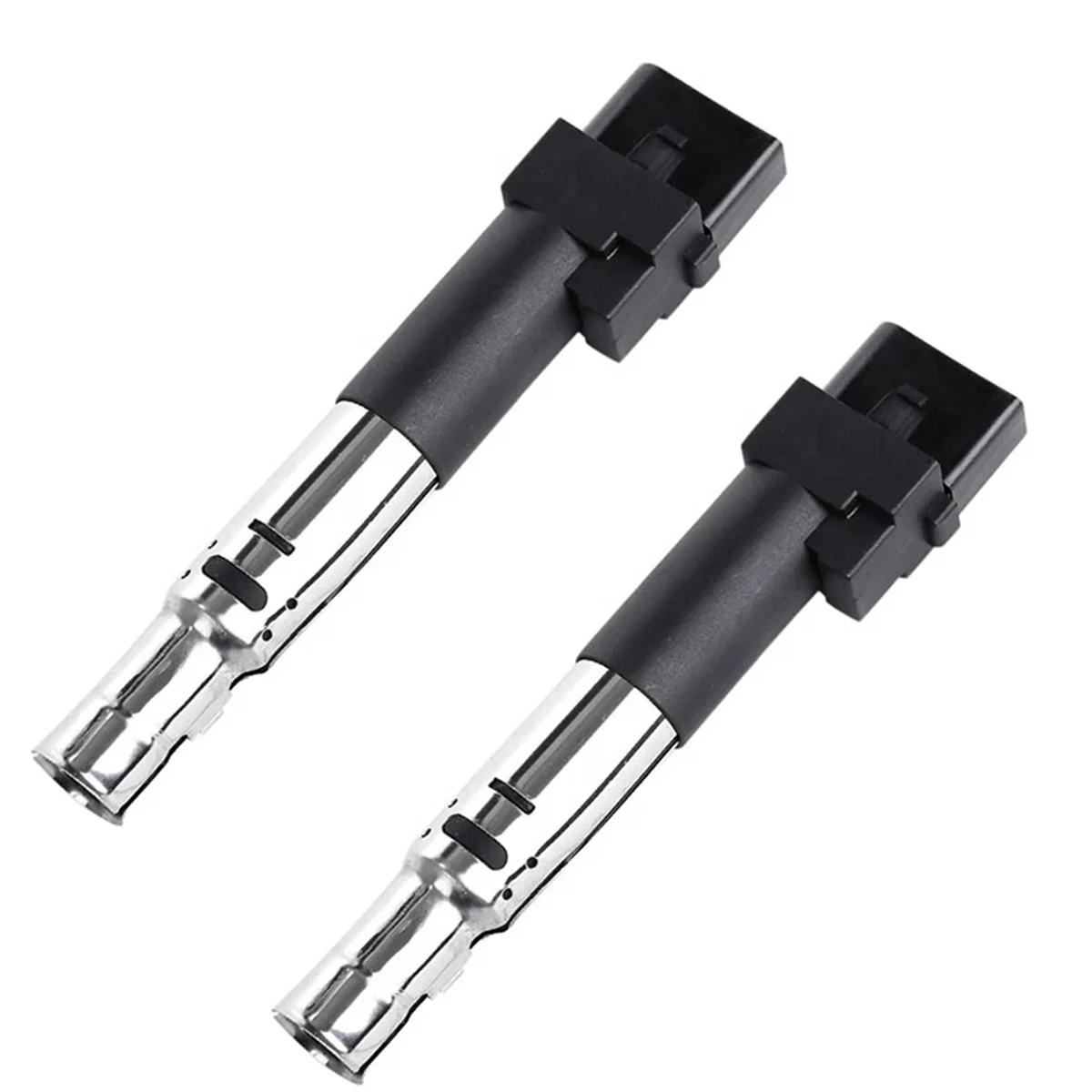 022905715A 2 катушки зажигания система высокого напряжения посылка Auto для VW CC Passat Audi Q7