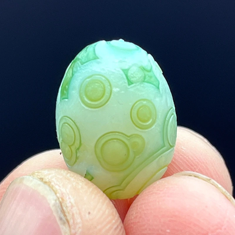 100% натуральный зеленый бордовый агат Alxa Gobi неополированный рок образец