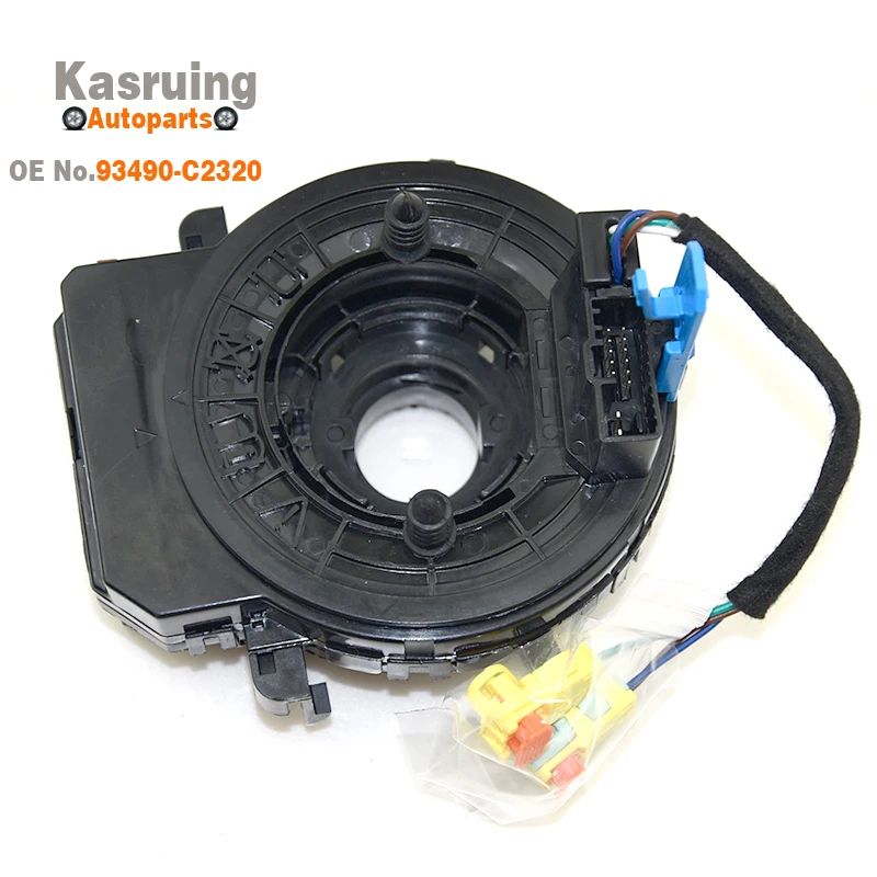 Новинка 93490-C2320 93490C2320 93490 C2320 для Hyundai Sonata 2015- 2017 с подогревом автомобильные