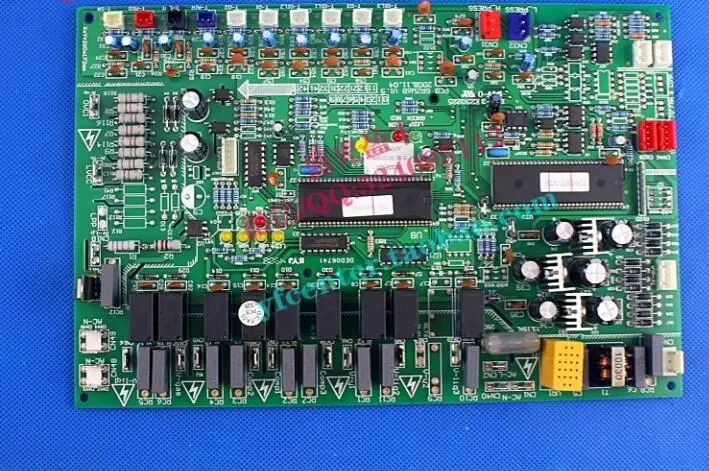 

100% Test Working Brand New And Original air conditioning computer board line control motherboard 30226527 WZ6535L GRZW6B