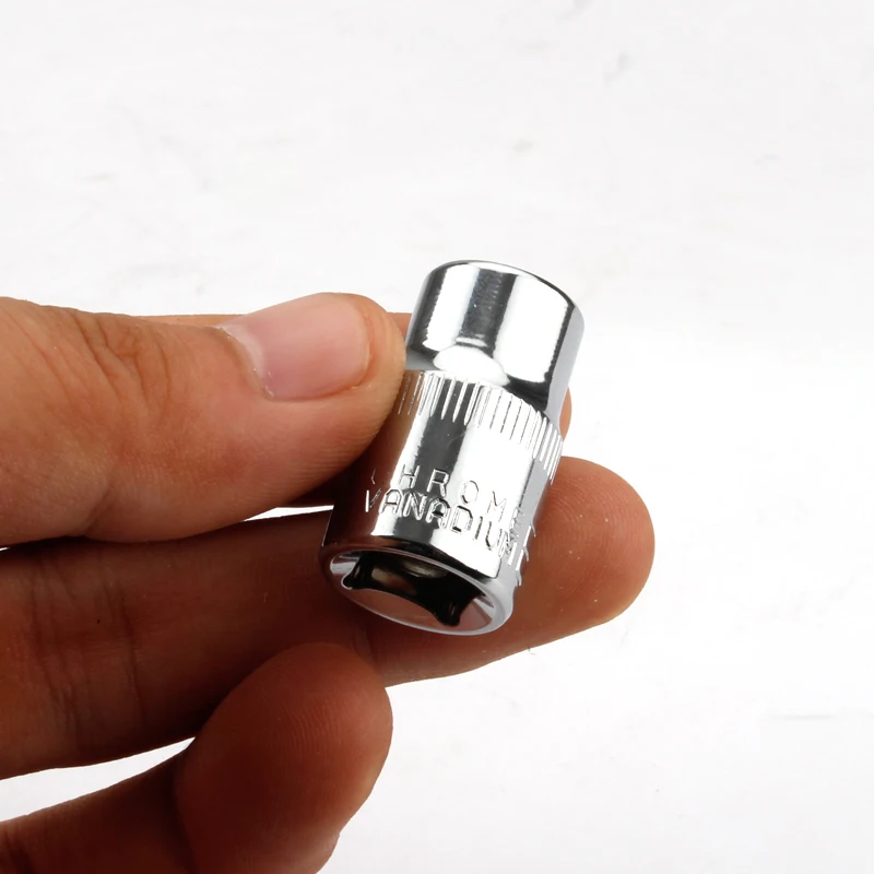 Набор розеток torx 3/8 дюйма комплект из 8 штук типа e E8 E10 E11 E12 E14 E16 E18 E20 ручные